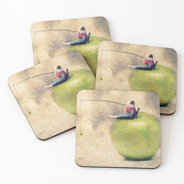 Item preview, Apple Dream designed and sold by Inna Soyturk.