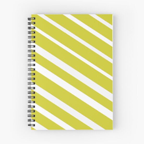 Aperçu de l'œuvre Lignes tournées - Olive clair créée et vendue par InfinityPattern.