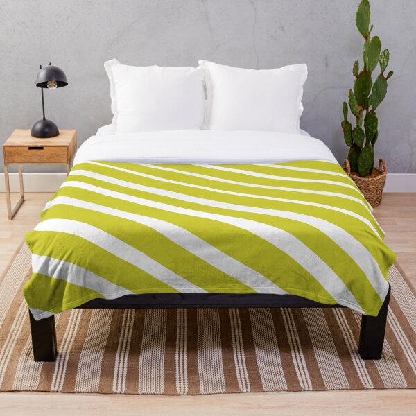 Item preview, Rotated Lines - Light Olive designed and sold by InfinityPattern.