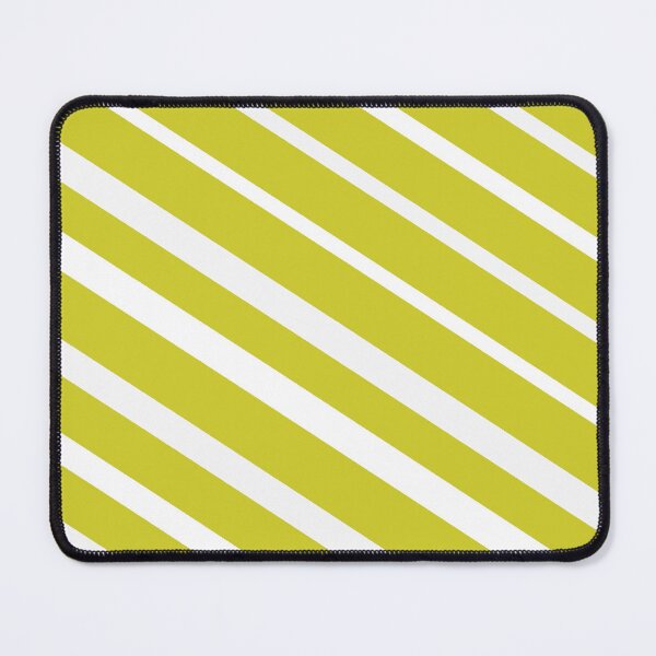 Item preview, Rotated Lines - Light Olive designed and sold by InfinityPattern.