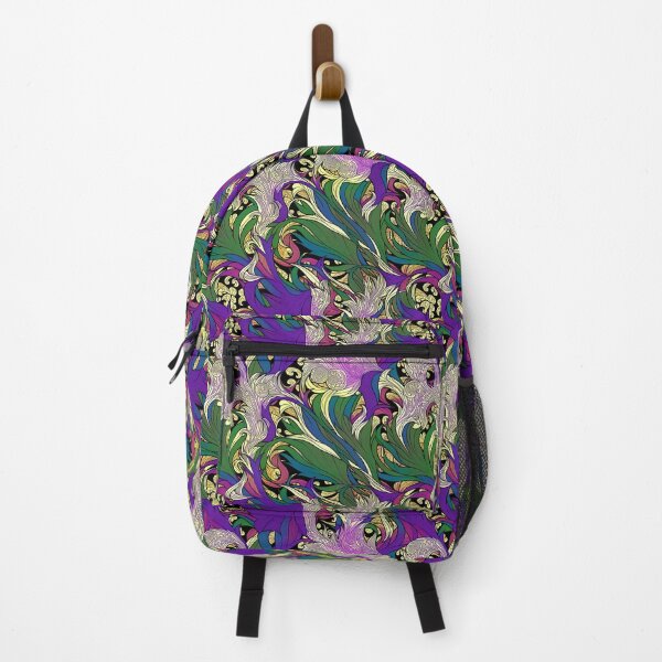 Item preview, Art Nouveau Pattern designed and sold by JashJhaveri.