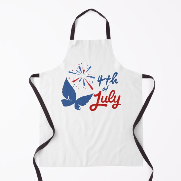 Item preview, Butterfly 4th Of July American Flag Patriotic Shirt For Men And Women designed and sold by Norstyle.