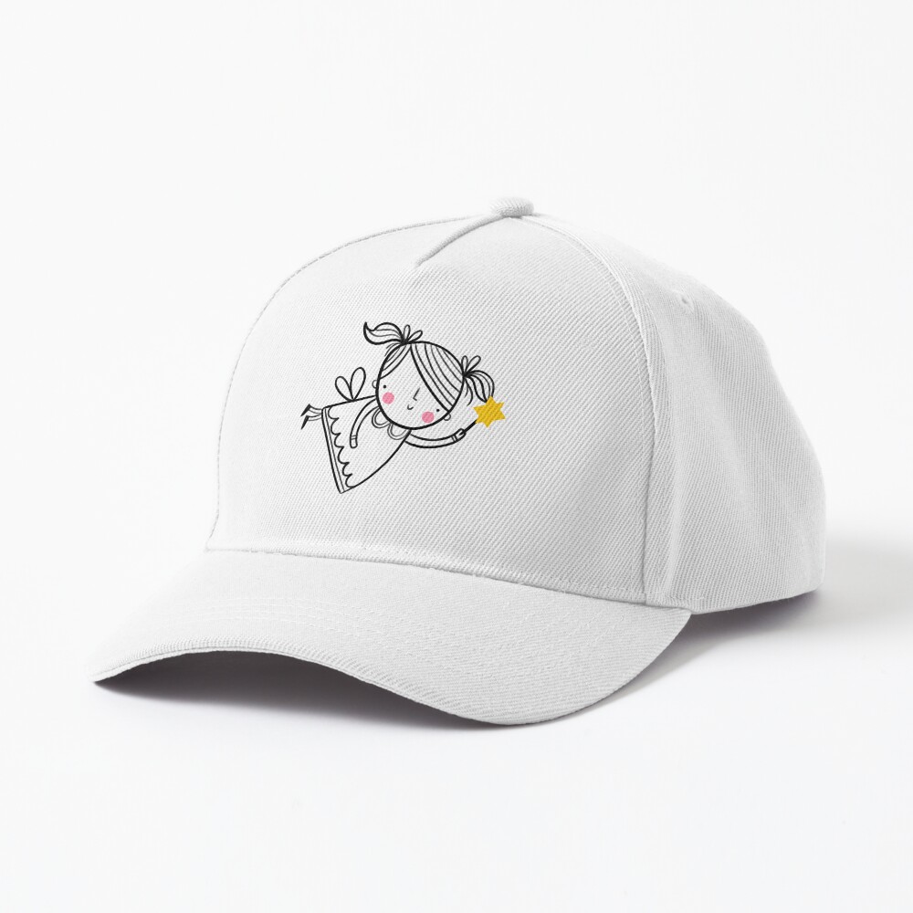 Item preview, Baseball Cap designed and sold by stamptout.