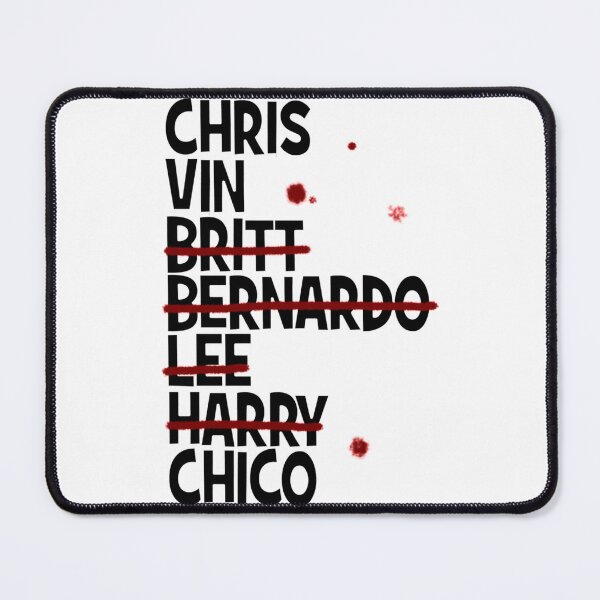 Item preview, We always lose designed and sold by cutcutcutart.