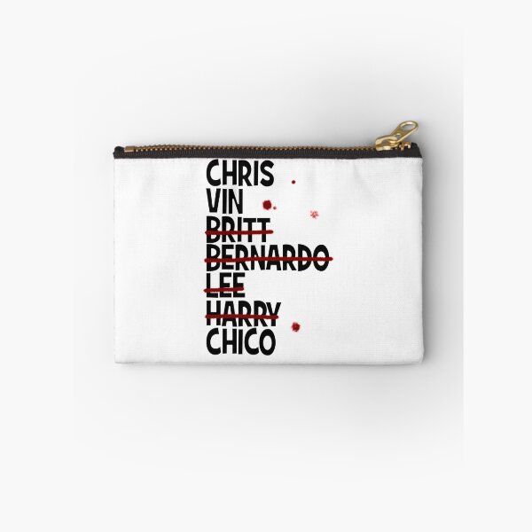 Item preview, We always lose designed and sold by cutcutcutart.