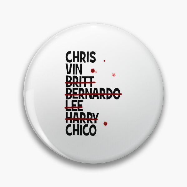 Item preview, We always lose designed and sold by cutcutcutart.
