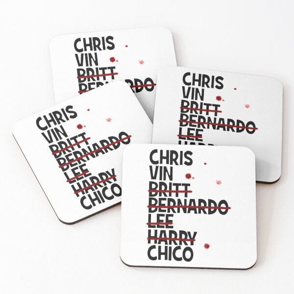 Item preview, We always lose designed and sold by cutcutcutart.
