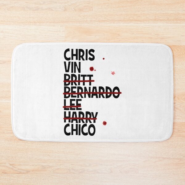 Item preview, We always lose designed and sold by cutcutcutart.