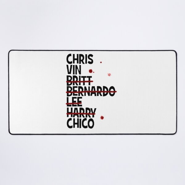 Item preview, We always lose designed and sold by cutcutcutart.