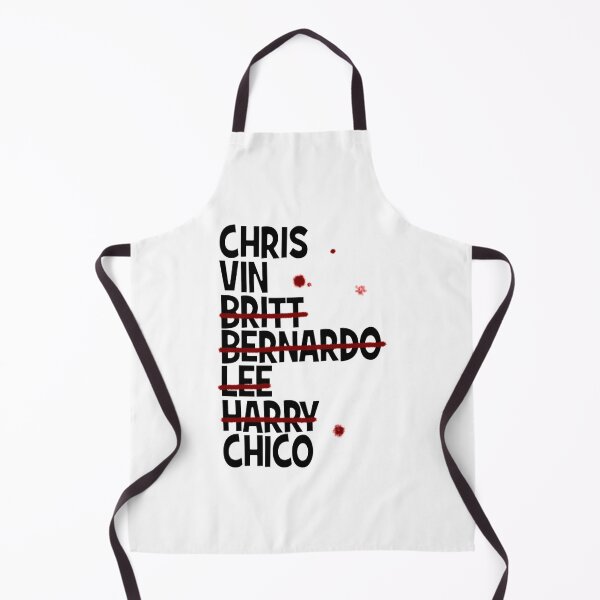 Item preview, We always lose designed and sold by cutcutcutart.