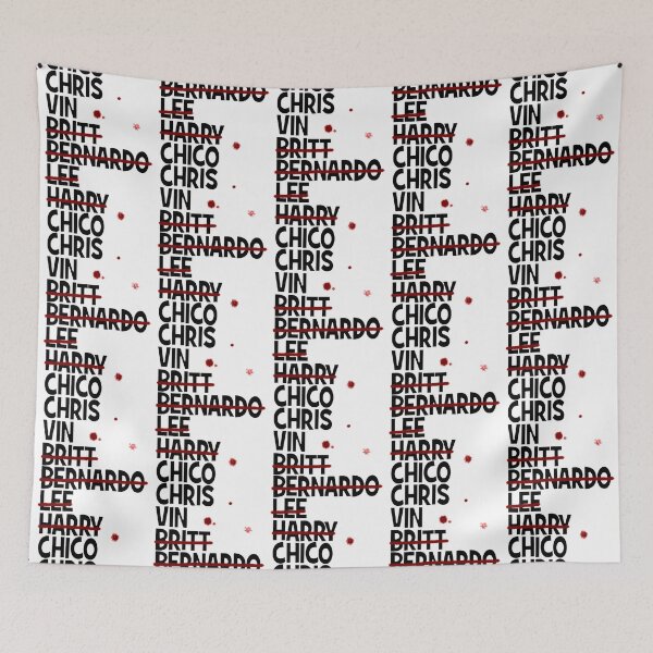 Item preview, We always lose designed and sold by cutcutcutart.