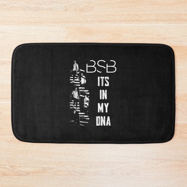 Item preview, Báckstréét Boys It's In My Dna - Dna World Tour Handmade designed and sold by ChaiSonSirionga.