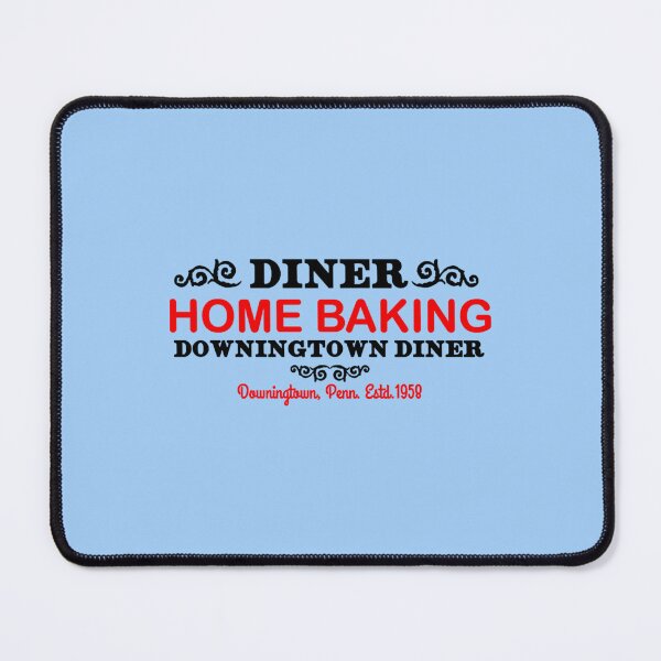 Item preview, The Blob 1958 - Downington Diner designed and sold by cutcutcutart.
