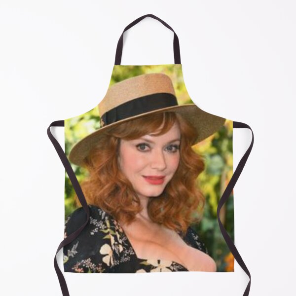 Item preview,  christina hendricks art designed and sold by zayokan.