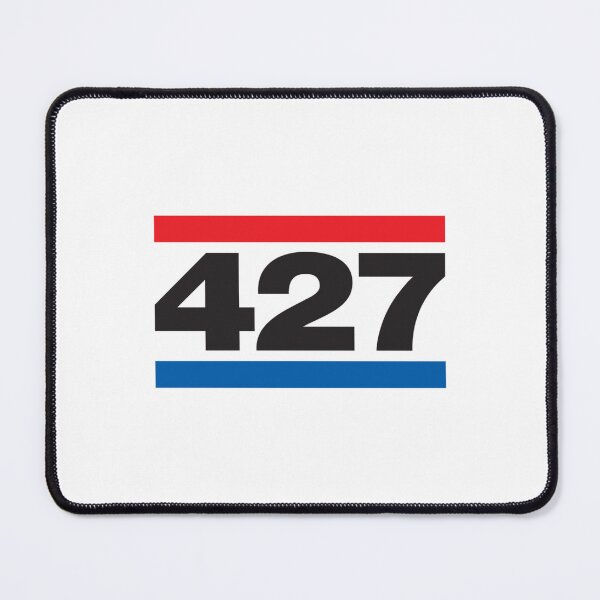Item preview, Vintage 427 Cobra emblem designed and sold by cutcutcutart.