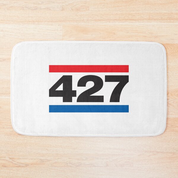 Item preview, Vintage 427 Cobra emblem designed and sold by cutcutcutart.