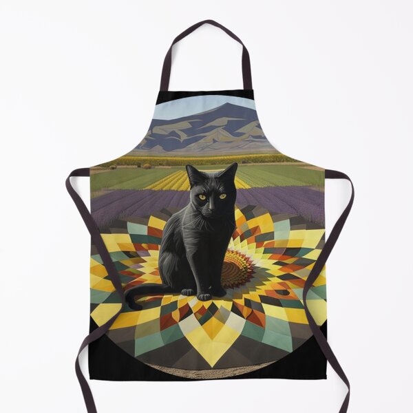 Item preview, Cat Noir #1845 | Black Cat designed and sold by Black-Cats.