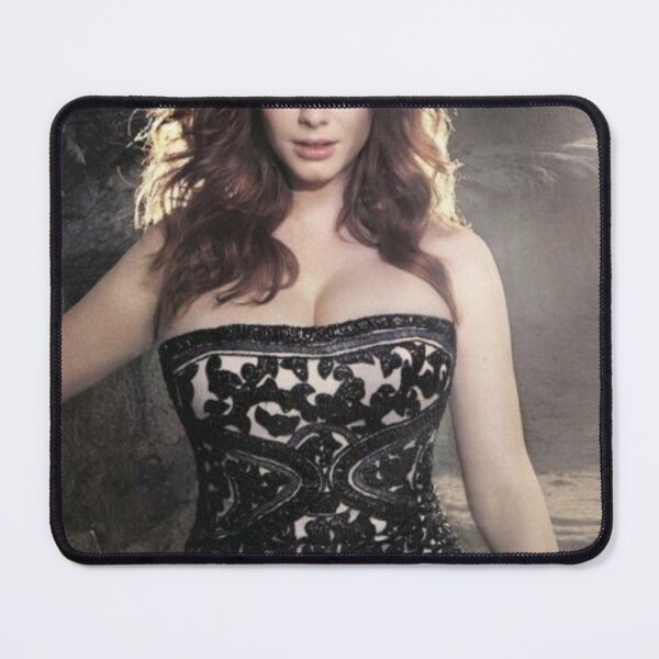 Item preview, christina hendricks art designed and sold by zayokan.