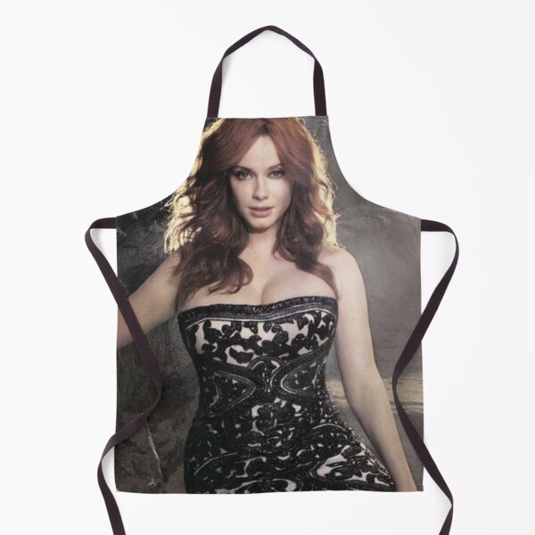 Item preview,   christina hendricks art designed and sold by zayokan.