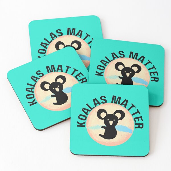 Item preview, Koalas  designed and sold by GasconyPassion.