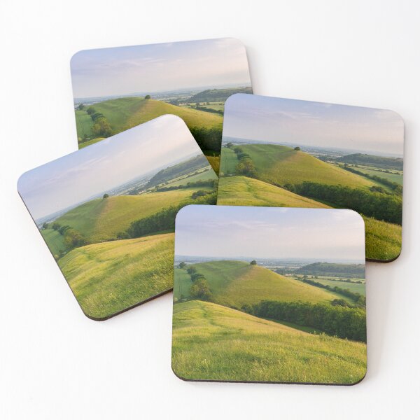 Item preview, Parrock Hill & Cadbury Castle designed and sold by Craig Joiner.