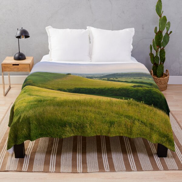 Item preview, Parrock Hill & Cadbury Castle designed and sold by Craig Joiner.