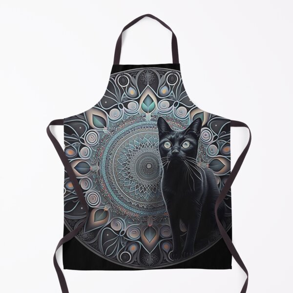 Item preview, Cat Noir #1846 | Black Cat designed and sold by Black-Cats.
