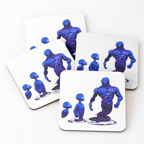 Item preview, Dota 2 Enigma designed and sold by AudrinaBarri.