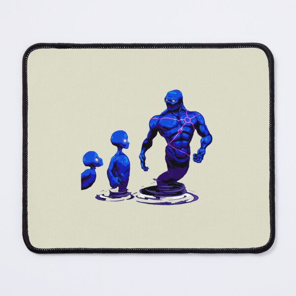 Item preview, Dota 2 Enigma designed and sold by AudrinaBarri.