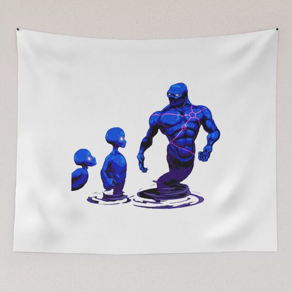 Item preview, Dota 2 Enigma designed and sold by AudrinaBarri.