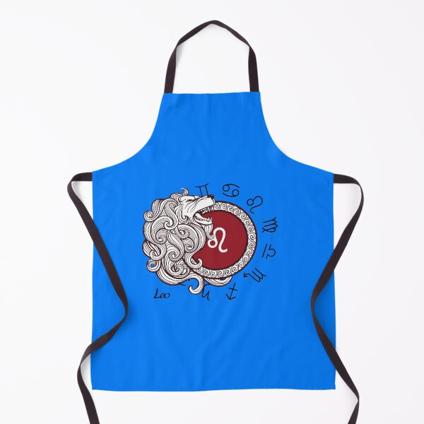 Item preview, Zodiac sign - Leo designed and sold by Power-OF-You.