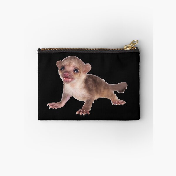 Item preview, Baby Kinkajou Playful designed and sold by myuniquepet.