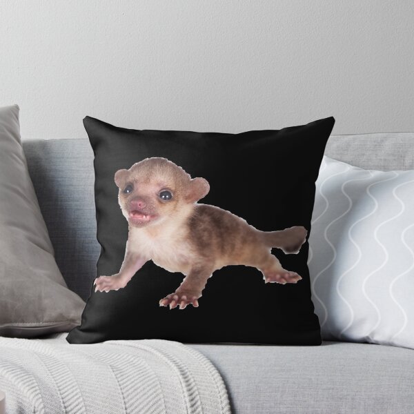 Item preview, Baby Kinkajou Playful designed and sold by myuniquepet.