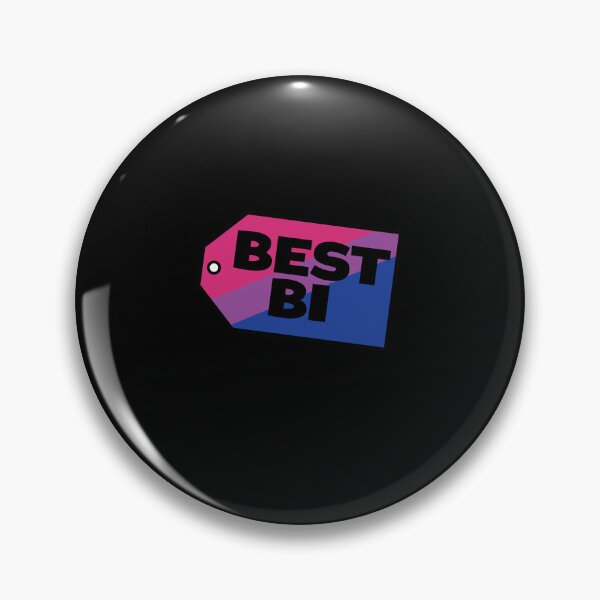 Item preview, Best Bi Classic   designed and sold by DiegoSern.