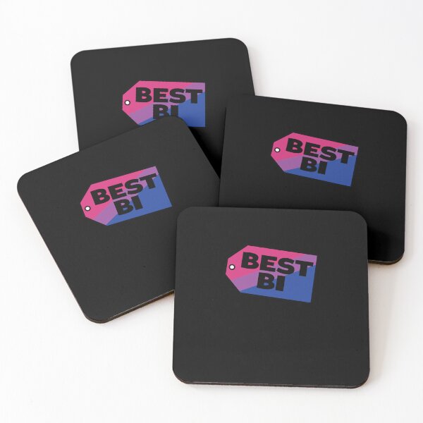 Item preview, Best Bi Classic   designed and sold by DiegoSern.