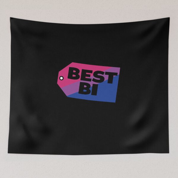 Item preview, Best Bi Classic   designed and sold by DiegoSern.