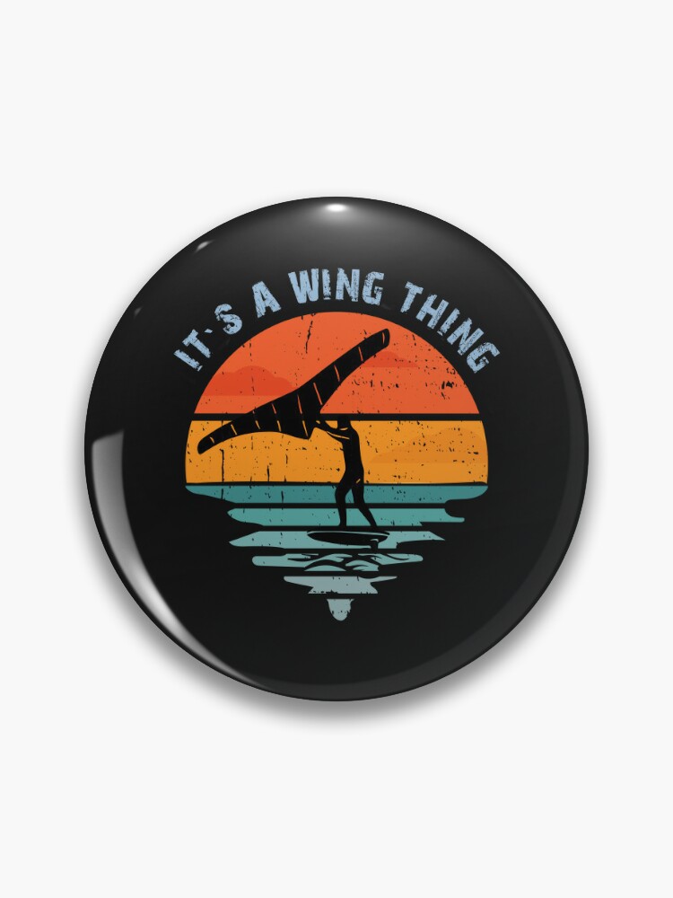 Wingboarding Lightweight Water Hat