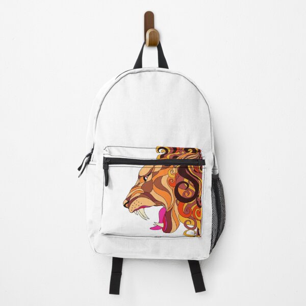 Item preview, Lion vector art designed and sold by ArtofSayankan.