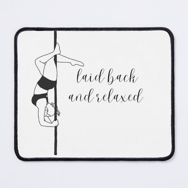 Item preview, Laid back and relaxed designed and sold by Crafternoons.