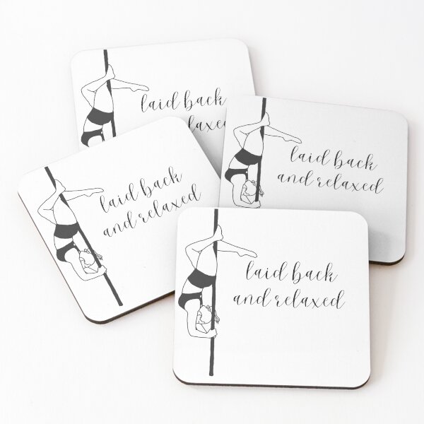 Item preview, Laid back and relaxed designed and sold by Crafternoons.