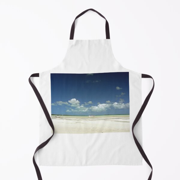 Item preview, Bahamas Harbour Island sea and sky designed and sold by TDArtShop.