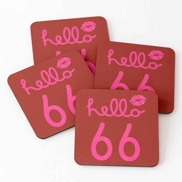 Item preview, Hello 66 Year Old 66th Birthday Chapter 66 For 	 	 	 designed and sold by txxrnsggcmt77.