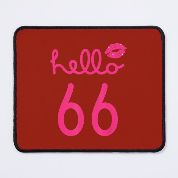 Item preview, Hello 66 Year Old 66th Birthday Chapter 66 For designed and sold by txxrnsggcmt77.