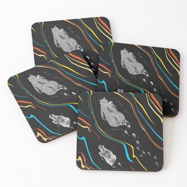 Item preview, Artic winds designed and sold by Claudia Santos.
