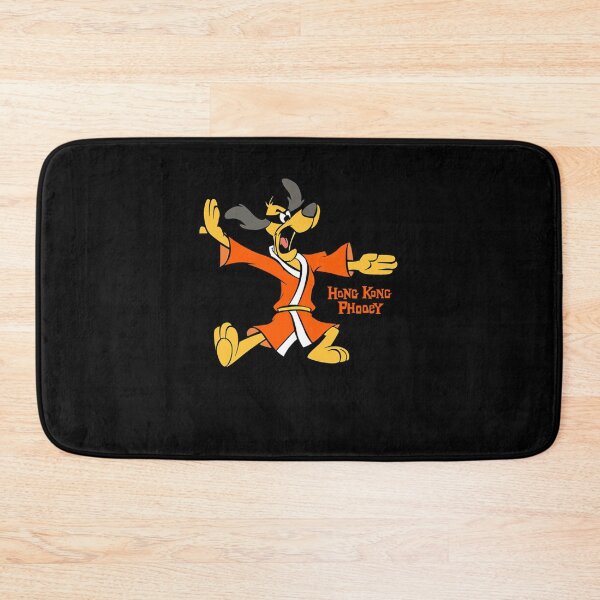 Item preview, Hong Kong Phooey Classic Cartoon Super Guy Classic designed and sold by DiegoSern.