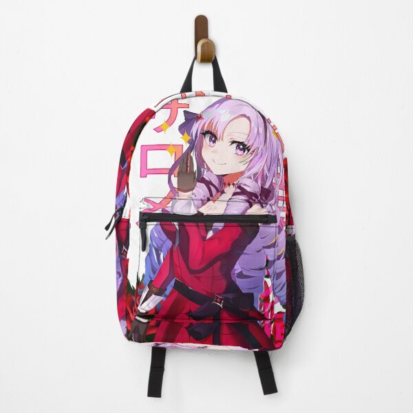 Item preview, Hyakumantenbara Salome | NIJISANJI designed and sold by Boy From North.