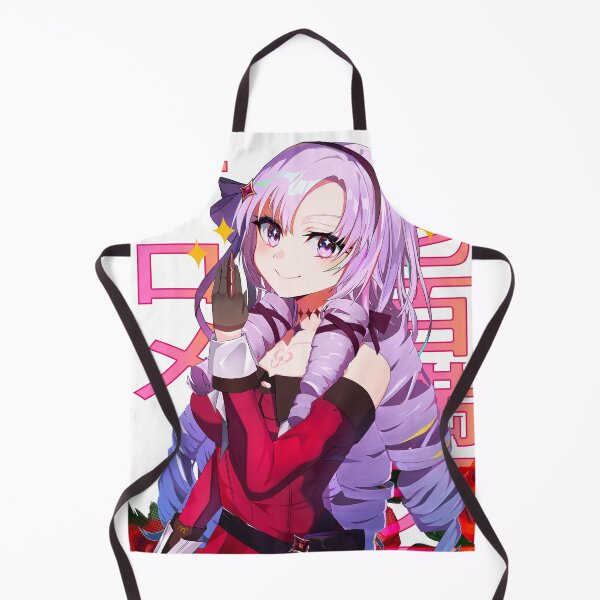 Item preview, Hyakumantenbara Salome | NIJISANJI designed and sold by Boy From North.