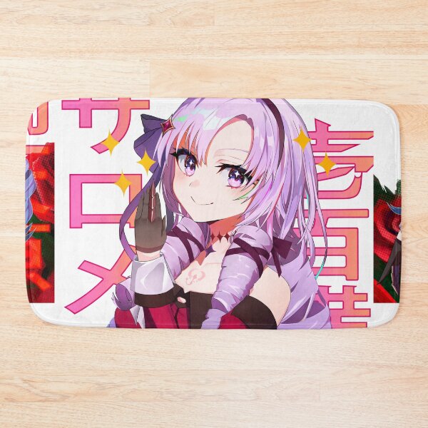 Item preview, Hyakumantenbara Salome | NIJISANJI designed and sold by Boy From North.