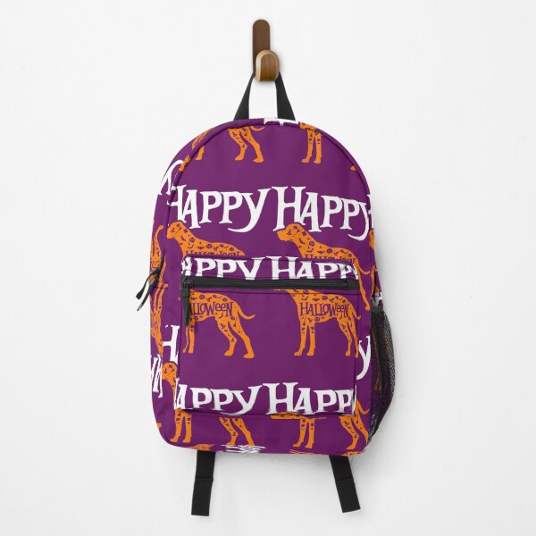 Item preview, Happy Halloween Catahoula Cur 	 	 designed and sold by hknqxony45.