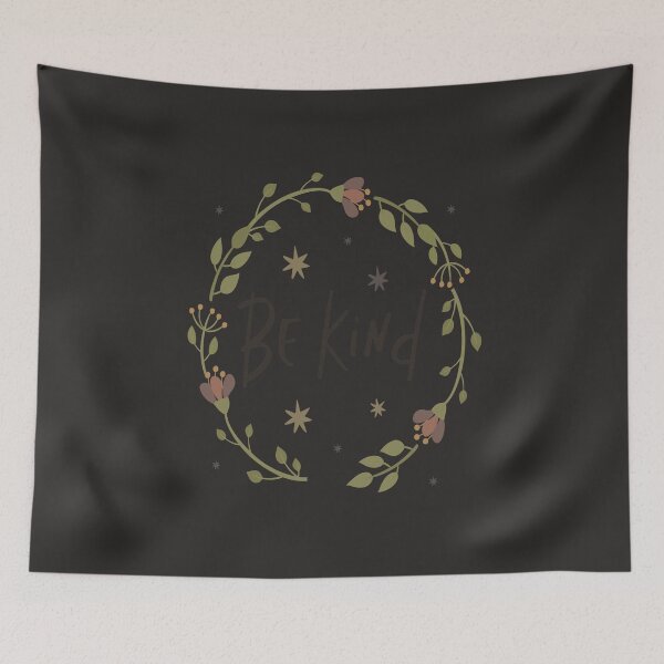 Item preview,  Be kind.  designed and sold by Aamanyy7789.